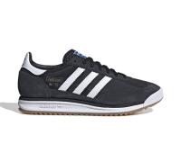 Кроссовки мужские ADIDAS SL 72 RS черный JI1282