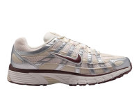 Кроссовки унисекс NIKE W P-6000 бежевый IV6035-030