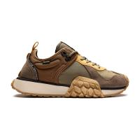 Кроссовки мужские Palladium Troop Runner хаки 77330-255-M