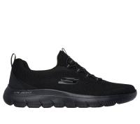 Кроссовки мужские Skechers Summits - Tallo черный 232832-BBK