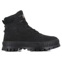 Ботинки мужские Palladium PALLASHOCK WARM WP черный 74351-060