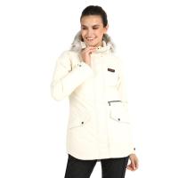 Куртка женская Columbia Suttle Mountain™ Insulated Jacket бежевый