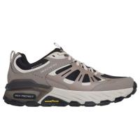 Кроссовки мужские Skechers MAX PROTECT - SHERWOOD RIDGE серый 237678-TPBK