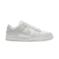 Кроссовки женские NIKE W DUNK LOW белый DD1503-103