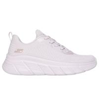 Кроссовки женские Skechers BOBS Sport B Flex Hi - Flying HI сиреневый 117385-LIL