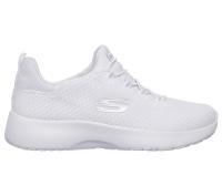 Кроссовки женские Skechers Dynamight белый 12119-WHT