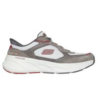 Кроссовки мужские Skechers EDGERIDE - ERLON коричневый 232947-BRMT