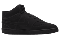Кроссовки мужские NIKE COURT VISION MID черный CU6620-001