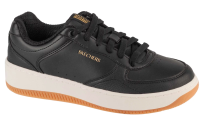Кроссовки женские Skechers Sport Court 2.0 - Core Essential черный 185160-BLK