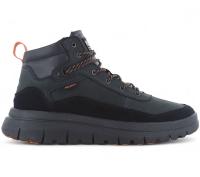 Ботинки мужские Palladium PALLAFLEX CUFF M черный 09509-008
