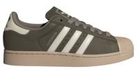 Кроссовки мужские ADIDAS SUPERSTAR II оливковый IH9315