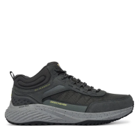 Кроссовки мужские Skechers BOUNDER RSE - BREKOR серый 232961-CCLM