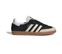 Кроссовки женские ADIDAS SAMBA OG W черный IE5836