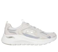 Кроссовки женские Skechers Arch Fit 2.0 - Vintage Luxe бежевый 150332-NAT