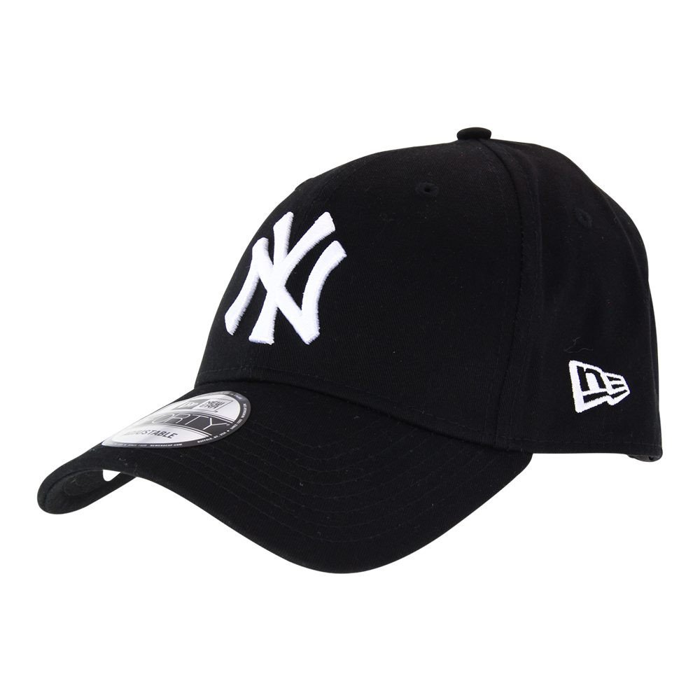 Каталог бейсболка new era 940 leag basic neyyan black/white baseball cap  интернет-магазина