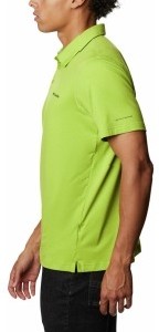 Рубашка-поло мужская Tech Trail™ Polo green
