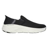 Ботинки мужские Skechers Slip-ins: D'Lux Walker 2.0 - Reeler черный 232463-BLK