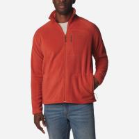 Джемпер мужской Columbia Fast Trek™ II Full Zip Fleece красный 1420421-850
