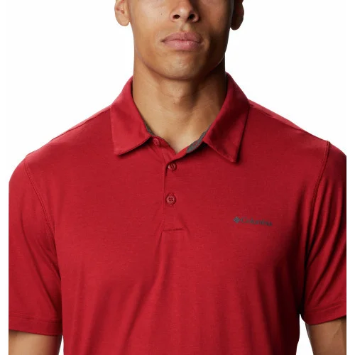 Рубашка-поло мужская Tech Trail™ Polo red