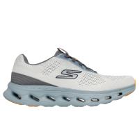 Кроссовки мужские Skechers Go Walk Glide-Step 2.0 серый 217020-SAGE