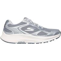 Кроссовки женские Skechers Go Run Consistent 2.0 - Volt серый 128633-GYSL