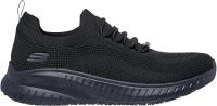 Кроссовки женские Skechers Squad Chaos Sr черный 108145EC-BLK