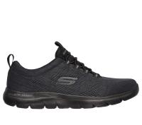 Кроссовки мужские Skechers Summits - Louvin черный 232186-BBK