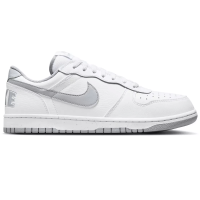 Кроссовки мужские BIG NIKE LOW белый 355152-106