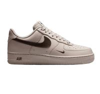 Кроссовки мужские NIKE AIR FORCE 1 '07 серый IV5732-002