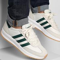 Кроссовки мужские ADIDAS RUN 70s 2.0 белый JR8594