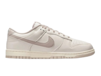 Кроссовки мужские NIKE DUNK LOW RETRO бежевый HF5441-007