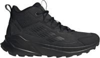 Кроссовки мужские ADIDAS TERREX TRAILMAKER 2 MID LEA черный ID0888