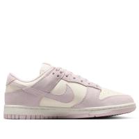 Кроссовки женские NIKE WMNS DUNK LOW розовый IO4244-100