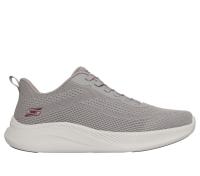 Кроссовки мужские Skechers BOBS Moda Flex серый 118155-TPE