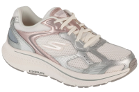 Кроссовки женские Skechers Go Run Consistent 2.0 - Volt белый 128633-OFWT