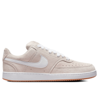 Кроссовки мужские NIKE COURT VISION LO FL бежевый IO7727-100