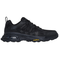 Кроссовки мужские Skechers SKECH-AIR ENVOY черный 237211-BBK