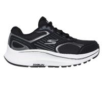 Кроссовки женские Skechers Go Run Consistent 2.0 - Advantage черный 128606-BKW
