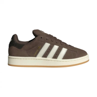 Кроссовки женские ADIDAS CAMPUS 00s W коричневый HP3542