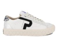 Кеды женские Palladium ACE LO MIX LTH белые 94662-140