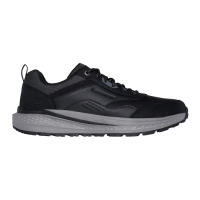Кроссовки мужские Skechers SLADE ULTRA - PERALTO черный 210925-BLK
