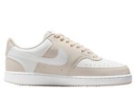 Кроссовки женские NIKE W COURT VISION LO P NBK бежевый IM1652-002
