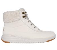 Ботинки женские Skechers ON-THE-GO STELLAR - ALPINE AD бежевый 144756-NAT