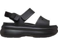 Сандалии CROCS Soho Y Strap Sandal черный 211755-001