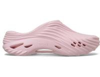 Клоги CROCS Echo Wave розовый 210521-685