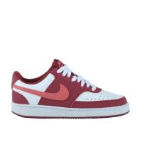 Кроссовки женские NIKE W COURT VISION LO P NBK красный IM1652-601