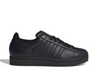 Кроссовки унисекс ADIDAS SUPERSTAR II черный JI0081
