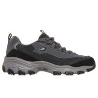 Кроссовки женские Skechers D'Lites - Modern Classic черный 150872-BKCC