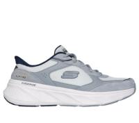 Кроссовки мужские Skechers EDGERIDE - ERLON серый 232947-GYNV