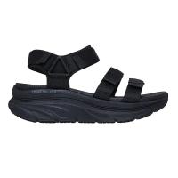 Сандалии женские Skechers D'Lux Walker Sandal черный 119828-BBK